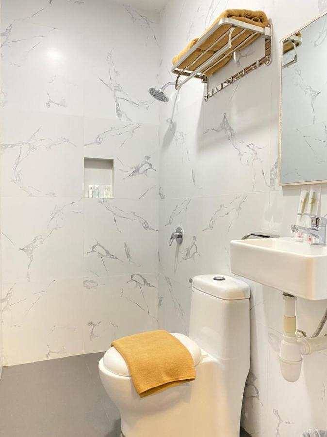 Batam 1 Hotel Nagoya Eksteriør billede