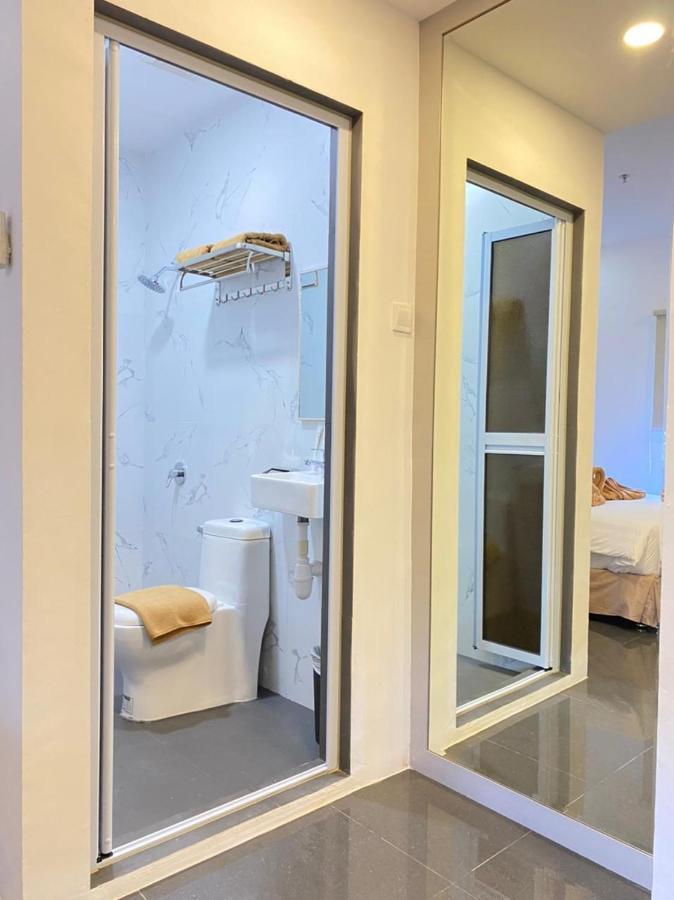 Batam 1 Hotel Nagoya Eksteriør billede