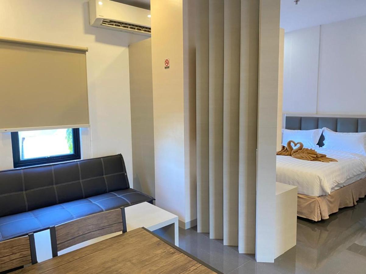 Batam 1 Hotel Nagoya Eksteriør billede