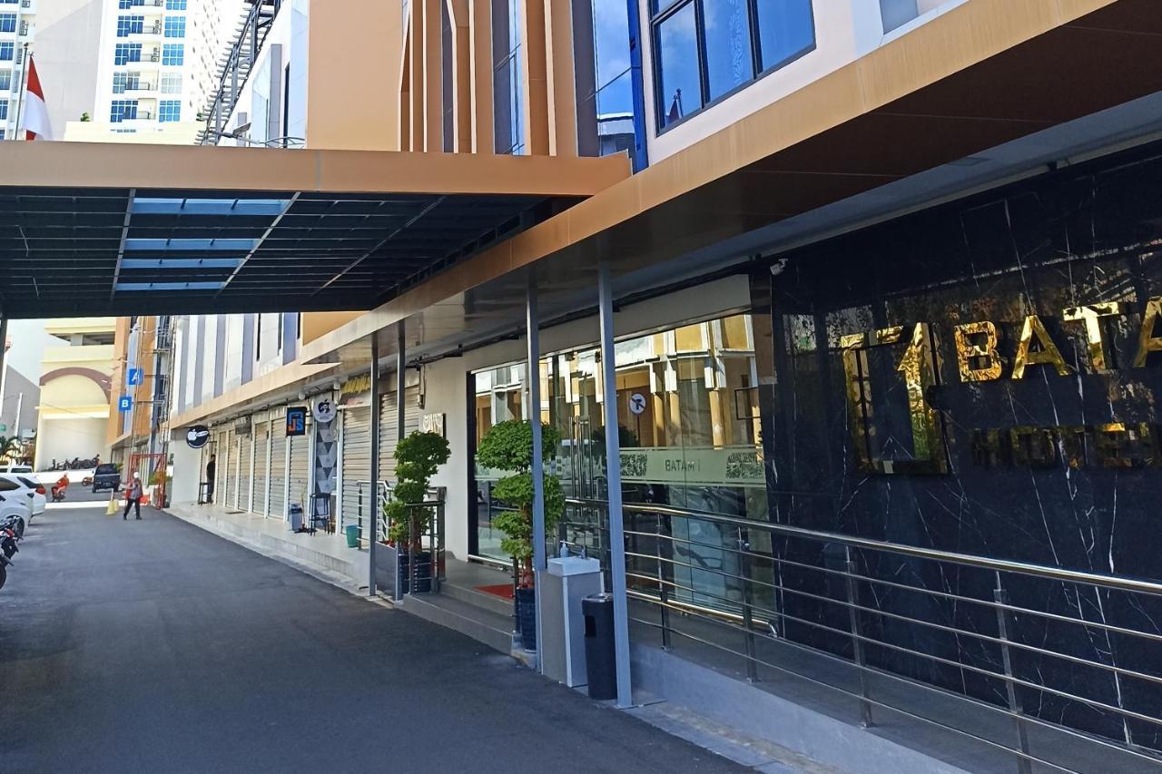 Batam 1 Hotel Nagoya Eksteriør billede