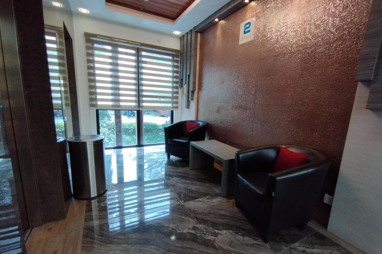 Batam 1 Hotel Nagoya Eksteriør billede