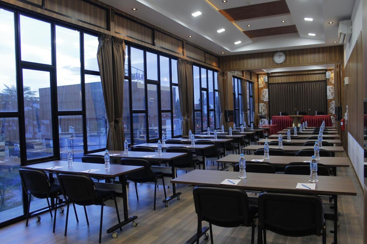 Batam 1 Hotel Nagoya Eksteriør billede