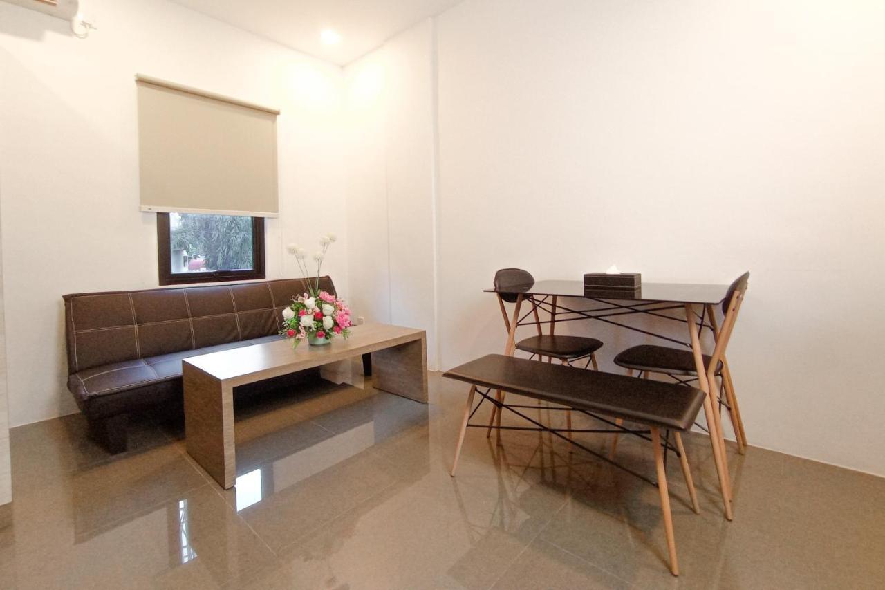 Batam 1 Hotel Nagoya Eksteriør billede