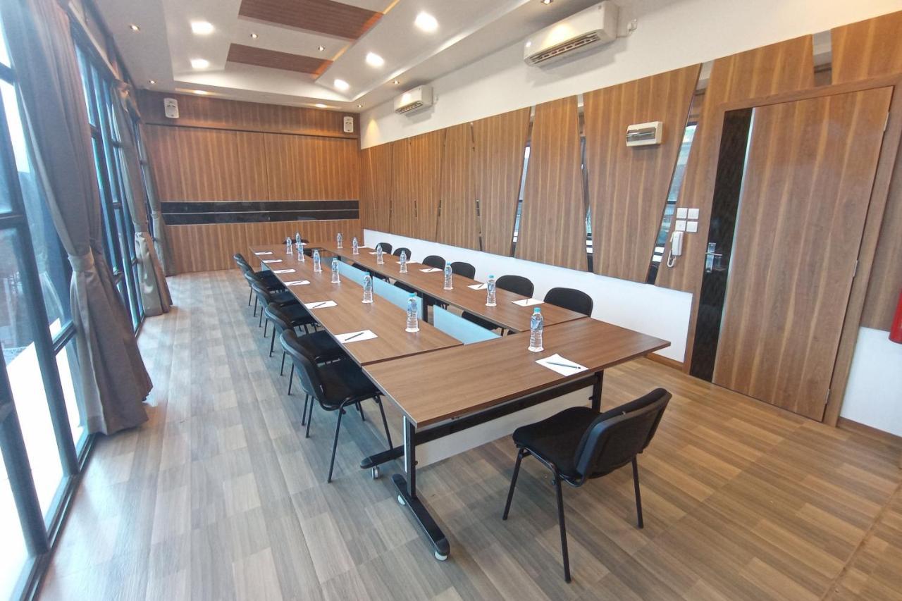 Batam 1 Hotel Nagoya Eksteriør billede